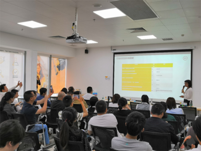 Intertek2019国际化妆品法规与安全质量保障巡回研讨会珠海站圆满落幕，助力国际贸易信息咨询发展