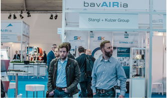 探索AIRtec 2014 德国国际航空航天制造贸易展览会的商业机遇
